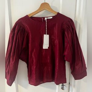 By-bar Amsterdam Women’s top